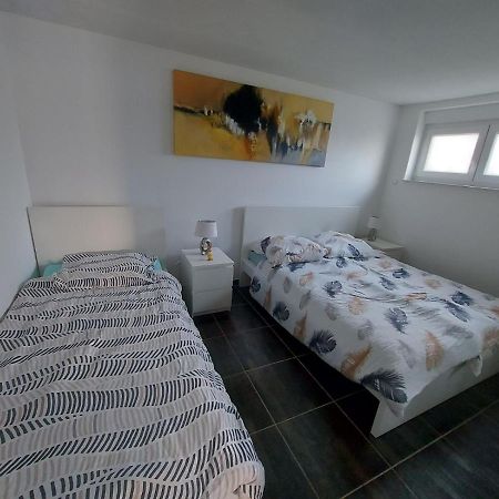 Lovely Appartment With Private Patio And Private Entrance In Luxembourg 60M2 Saeul Exteriör bild