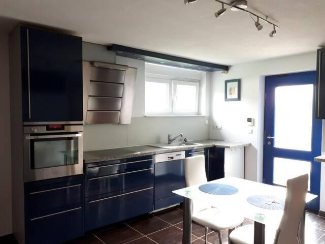 Lovely Appartment With Private Patio And Private Entrance In Luxembourg 60M2 Saeul Exteriör bild