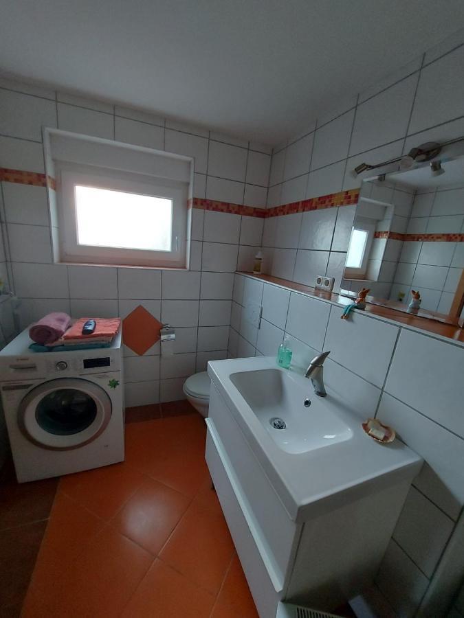 Lovely Appartment With Private Patio And Private Entrance In Luxembourg 60M2 Saeul Exteriör bild